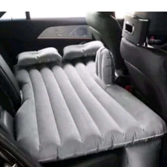 Camping bed/Car Bed - Picture 1 of 2